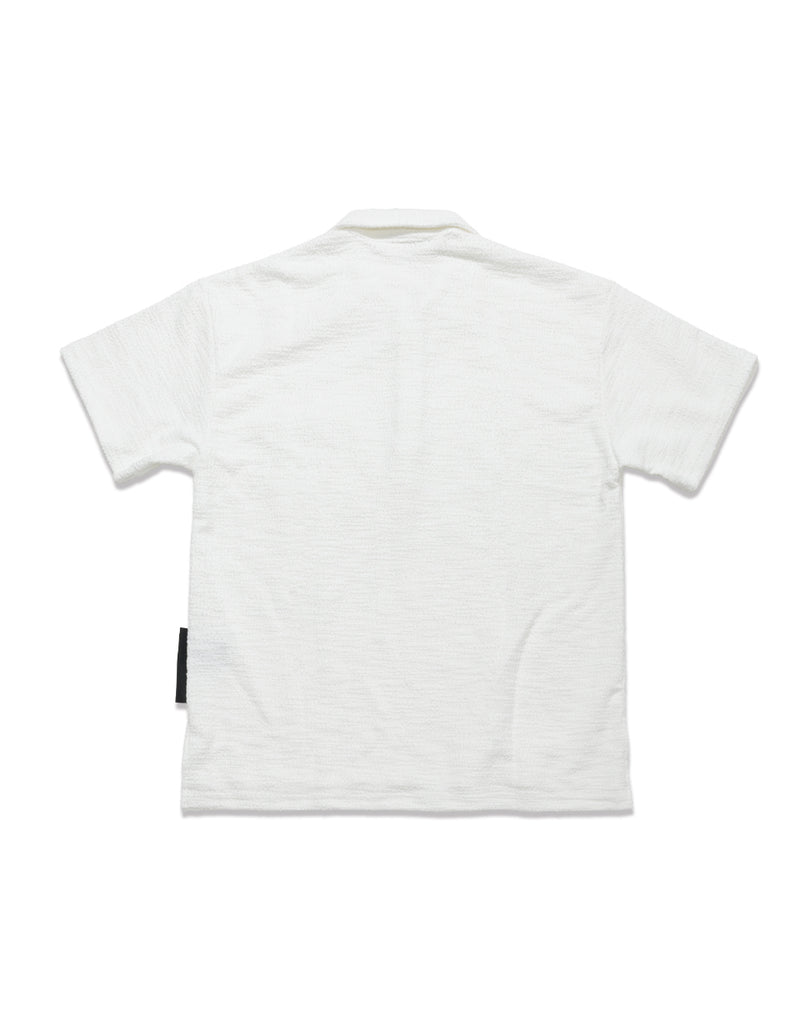 ジャージーツイード ポロシャツ [全3色] – muta Online Store