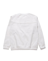 ワッフルジャージ ロングスリーブTシャツ [全3色]