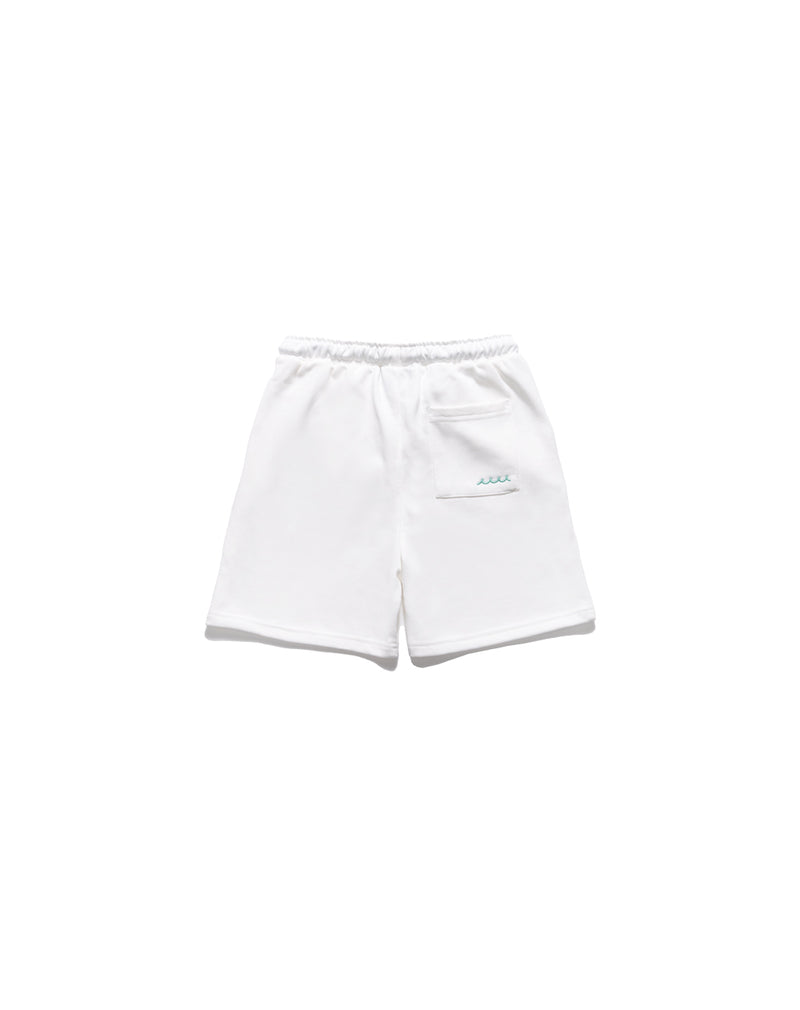 KIDS スウェット ショートパンツ [全4色]