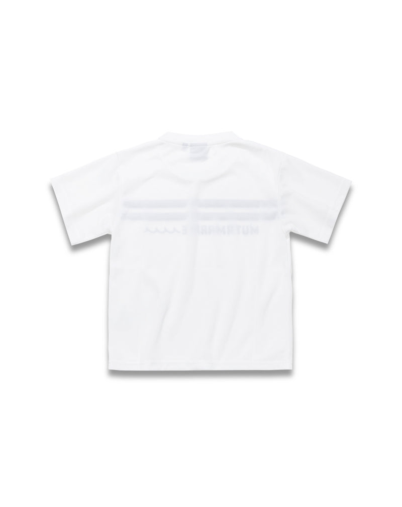 REAMIDEメッシュTシャツ [全4色] (KIDS) – muta Online Store