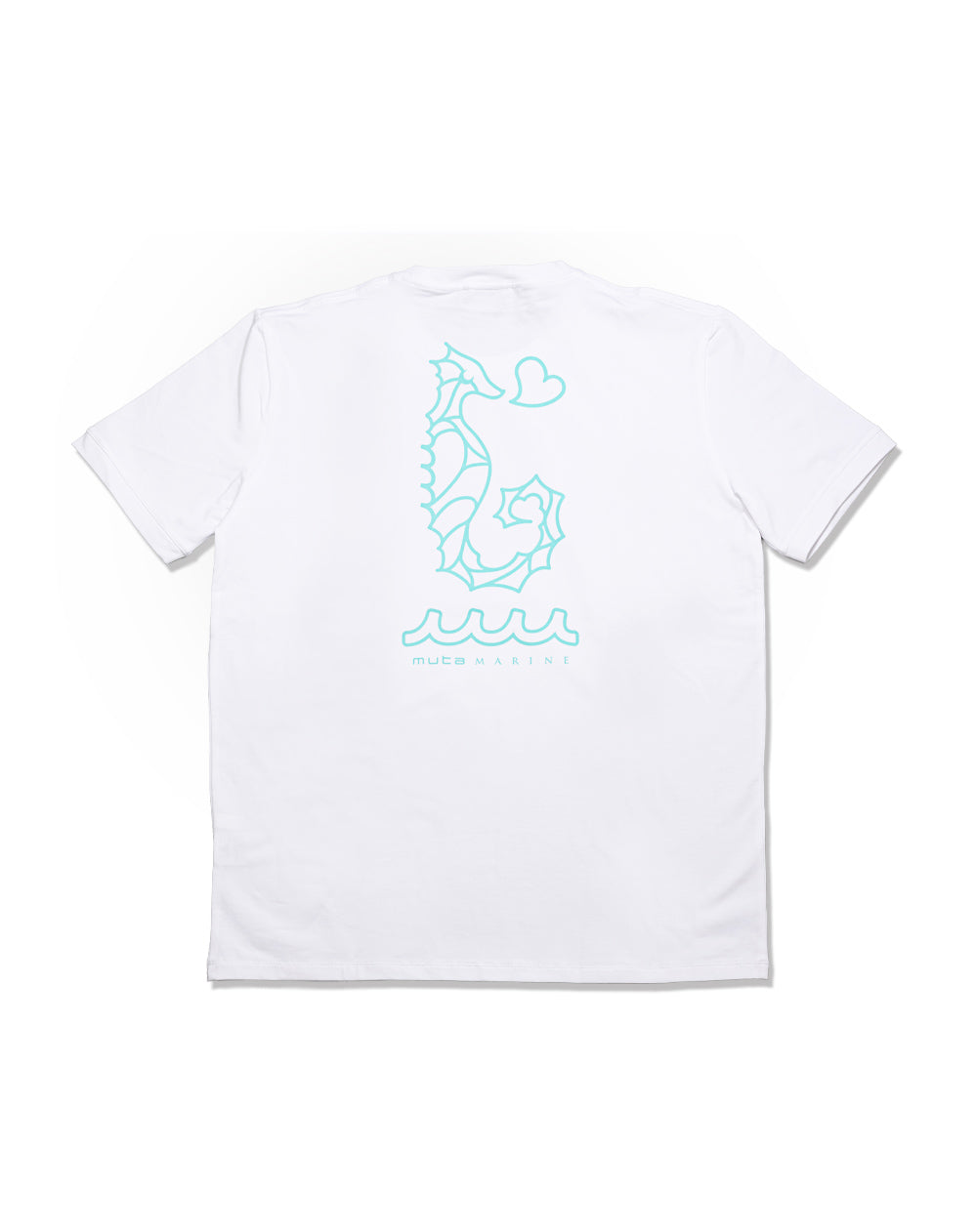 シーホース Tシャツ – muta Online Store