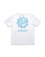 FOAMING MTC ストレッチTシャツ [全4色]