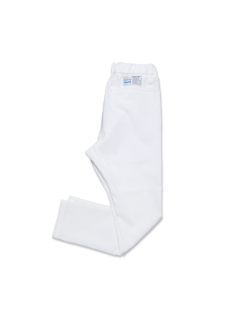 ACANTHUS × muta MARINE Easy Tight Pants  [全3色]