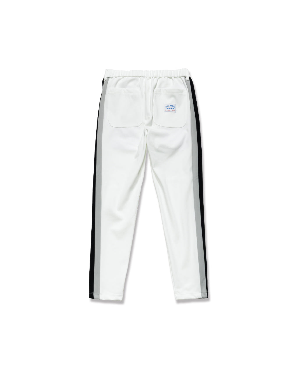 ACANTHUS × muta MARINE Track Pants [全3色] – muta Online Store