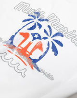 ISLAND STAMP Tシャツ [全2色]