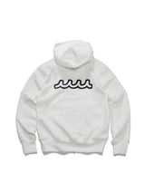 ACANTHUS × muta MARINE Double-knit Biker parka [全3色]