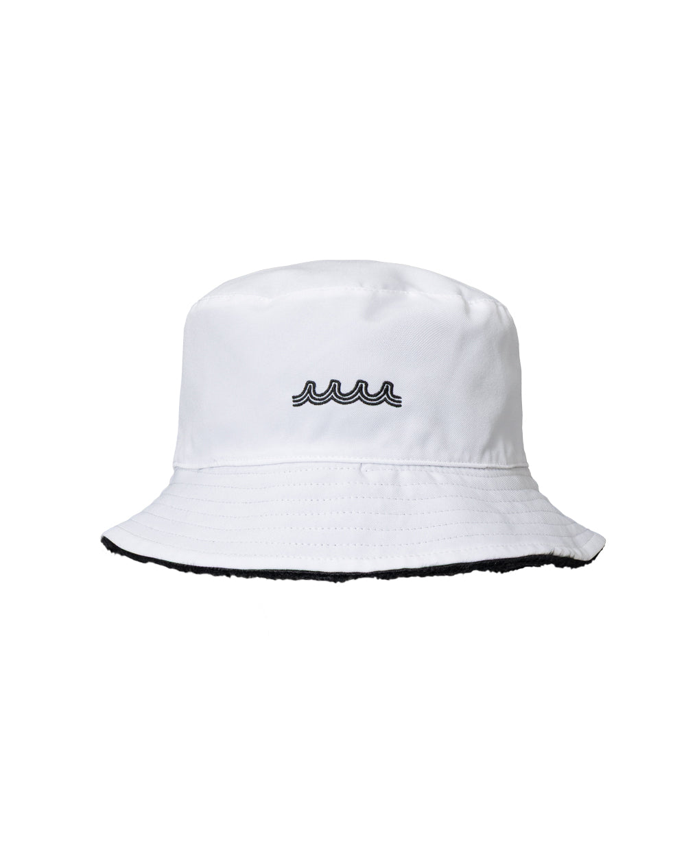 エコファーライニング バケットハット [全3色] – muta Online Store