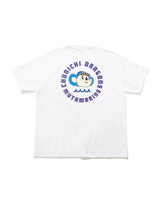 【2/1(日) 11:00より販売開始】中日ドラゴンズ × muta MARINE ドアラ コットンTシャツ [全2色]