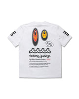 ［EVENT / WEB 先行］FISHING JUNKYS ストレッチTシャツ [全5色]