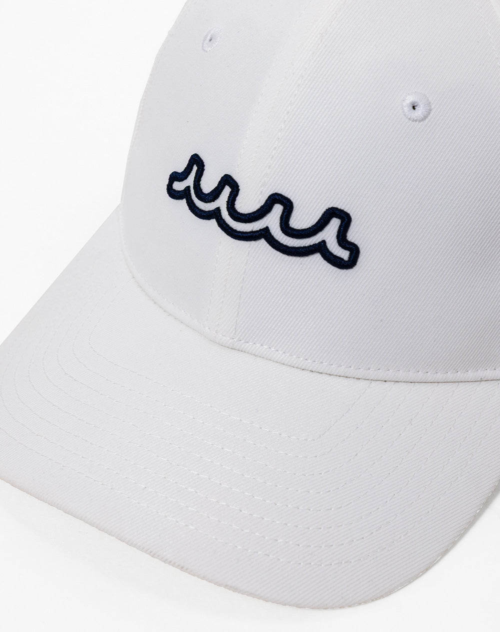 WAVE ロゴキャップ [全3色] – muta Online Store