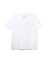 ［EVENT / WEB限定］ACANTHUS × muta MARINE BIG Logo Tee［HAWAII FES EDITION］