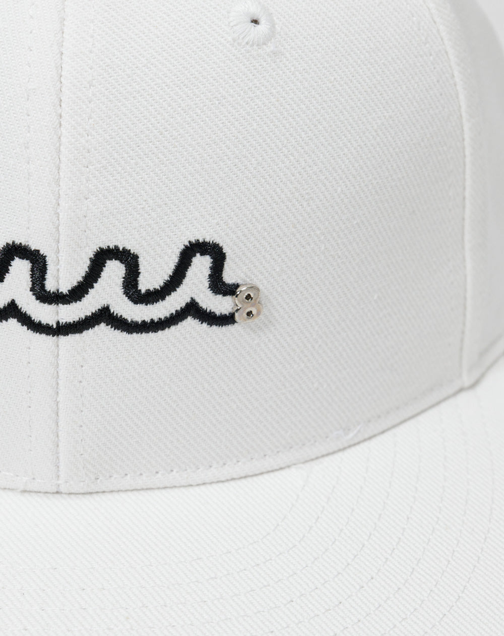 WAVE フラットビルキャップ [全3色] – muta Online Store