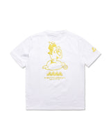 CENTURION BOATS × LEON × muta MARINE Tシャツ
