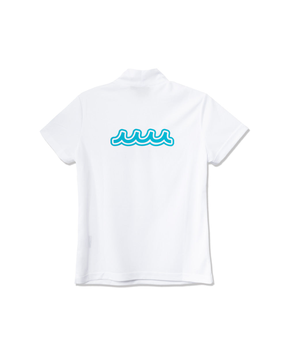 モックネックシャツ (WOMAN) [全6色] – muta Online Store