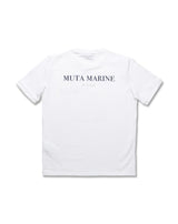 ［EVENT / WEB 先行］ZIP WAVE ストレッチTシャツ [全5色]