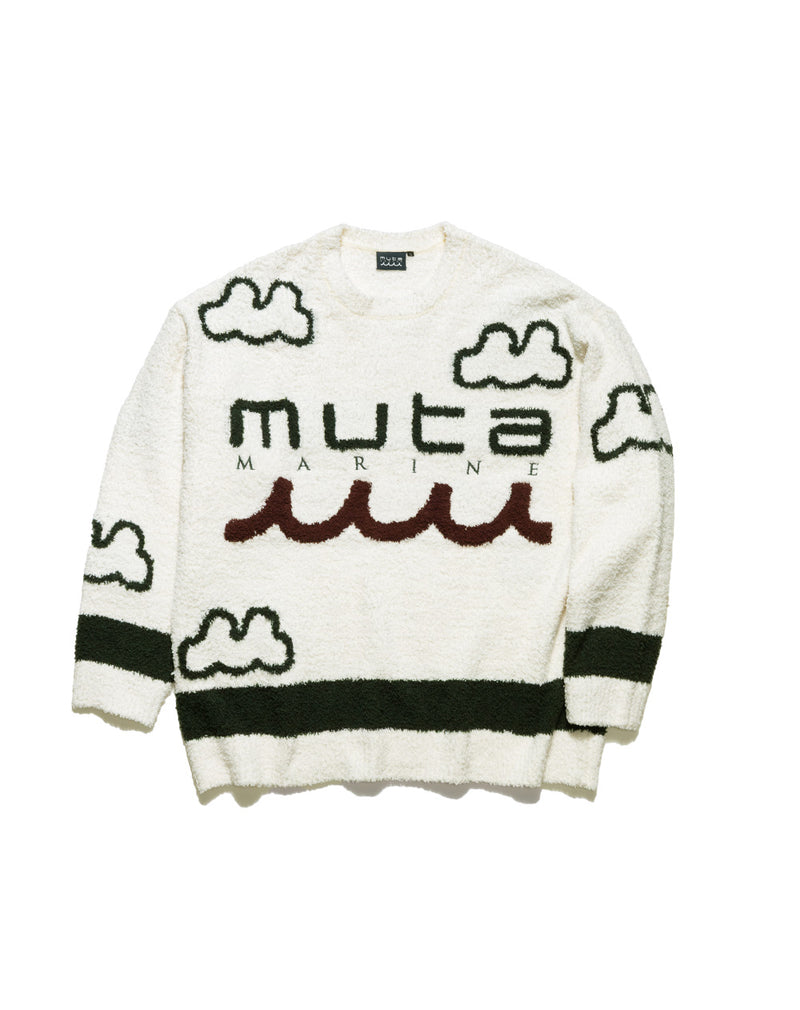 フラッフィー ルームウェア [全3色] – muta Online Store