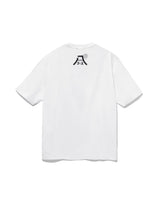 スムースTシャツ (夢達) [全3色]