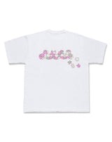 PUZZLE WAVE Tシャツ [全2色]