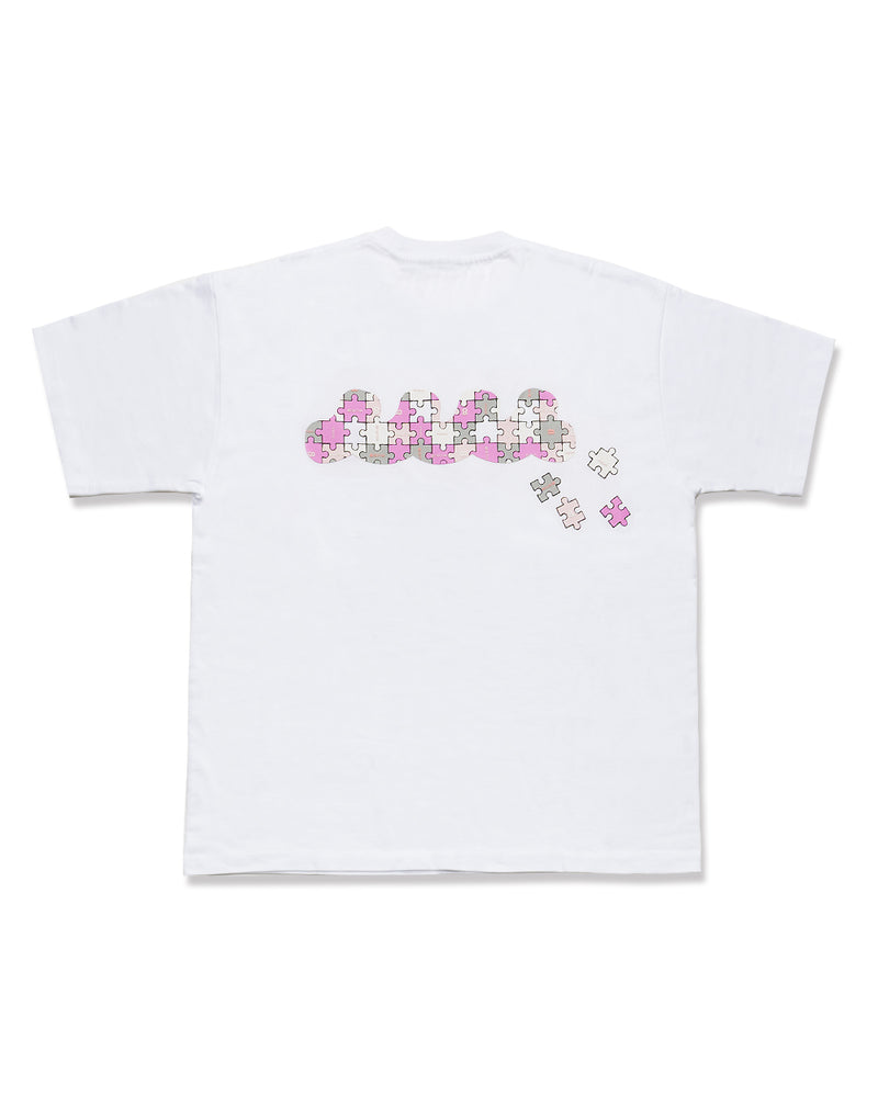 むぅ ZUTOMAYO INTENSE II Tour Tee JPN Edition (Vintage Black