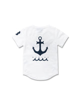 EARLY WAVE KIDS Tシャツ [全3色]