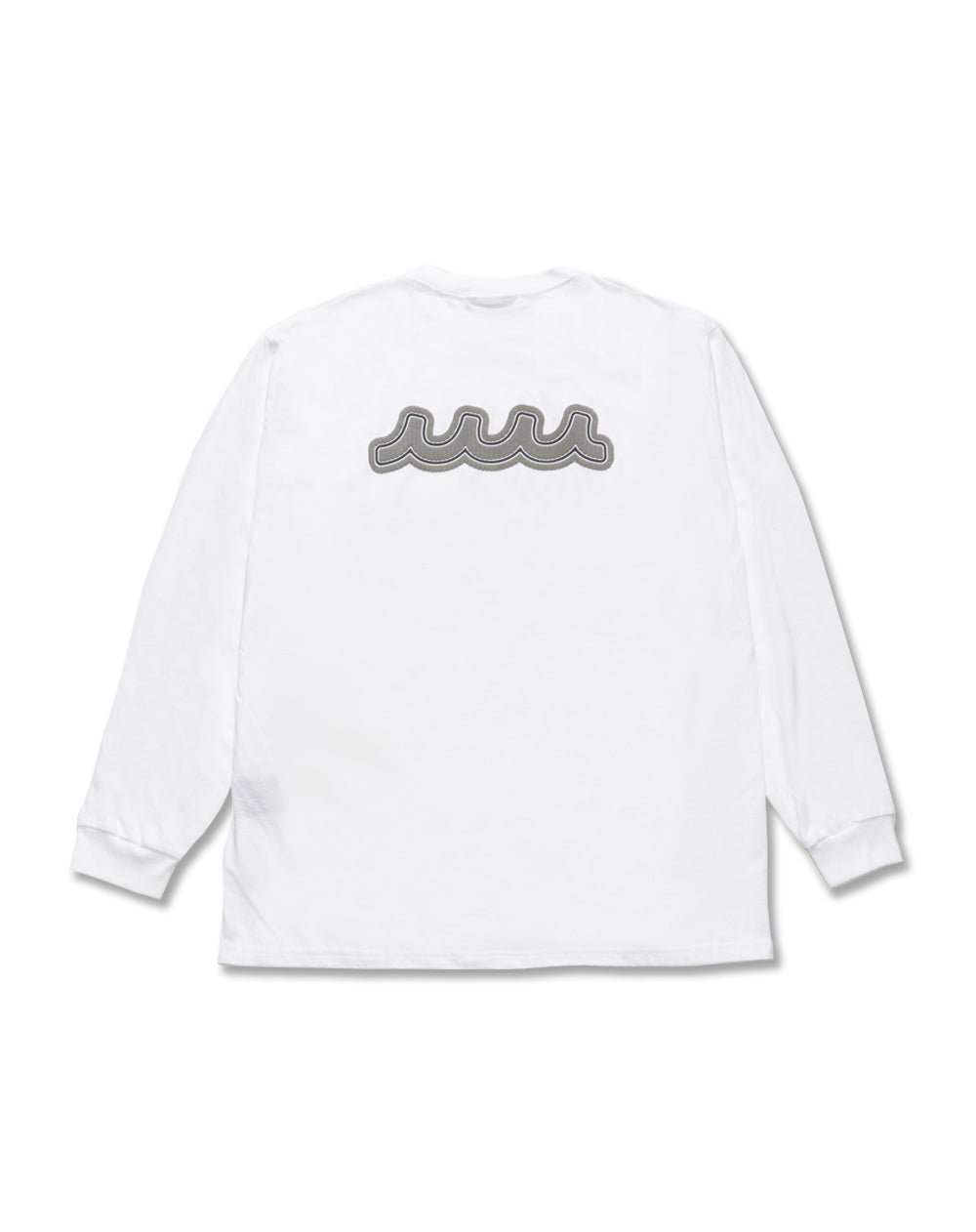 EVENT / WEB先行］YACHT コットンロングスリーブTシャツ [全2色