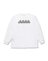 ［BOATSHOW / WEB先行］YACHT コットンロングスリーブTシャツ [全3色]