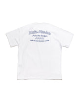 OVERLOCK STITCH Tシャツ [全3色]