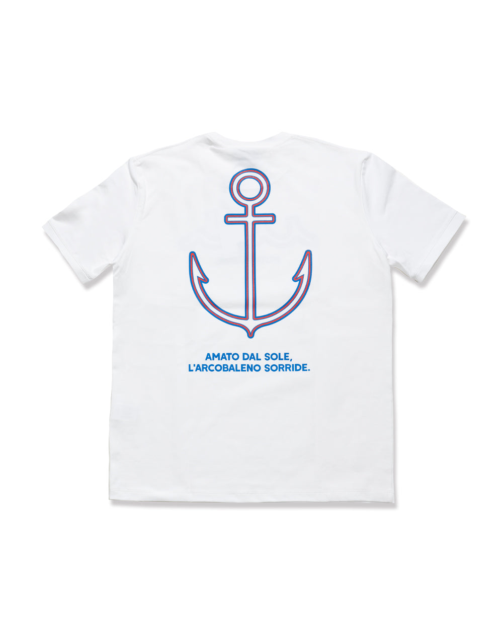 NEON WAVE ストレッチTシャツ [全3色] – muta Online Store