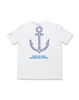 NEON WAVE ストレッチTシャツ [全3色]