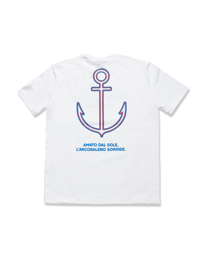 NEON WAVE ストレッチTシャツ [全3色] – muta Online Store