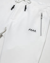 ACANTHUS × muta MARINE Double-knit Biker Pants [全3色]