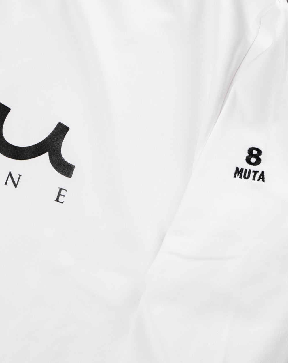 ボアネック プルオーバー [全3色] – muta Online Store