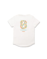 KIDS CONFETTI WAVE Tシャツ [全2色]