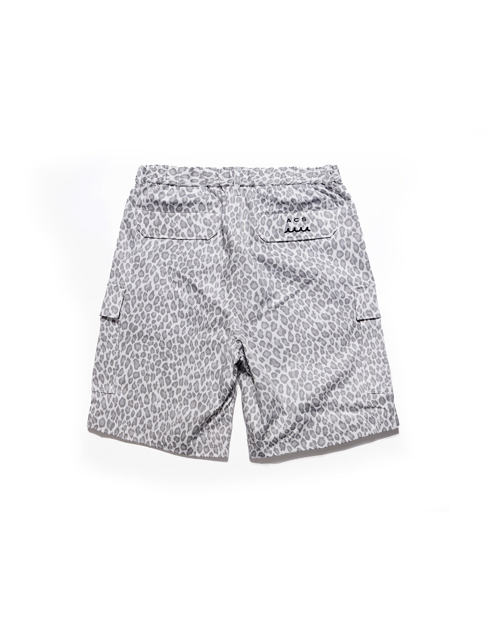 ACANTHUS × muta MARINE Cargo Shorts [全2色] – muta Online Store