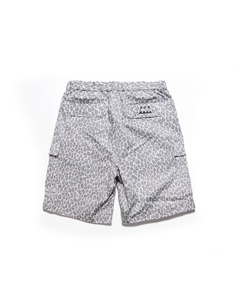 ACANTHUS × muta MARINE Cargo Shorts [全2色]