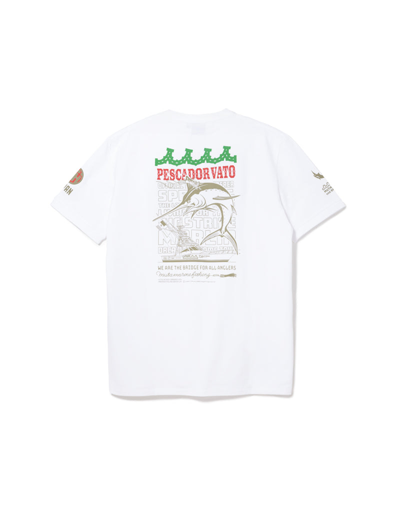 LEVANTE 2025レプリカ Tシャツ [全2色] – muta Online Store