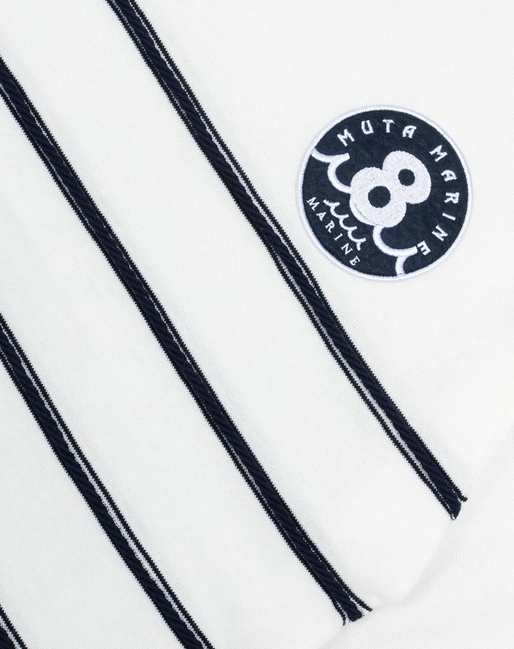 ボーダーサマーニット [全2色] – muta Online Store