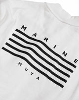 ACANTHUS × muta MARINE Mockneck Sweatshirts [全4色]