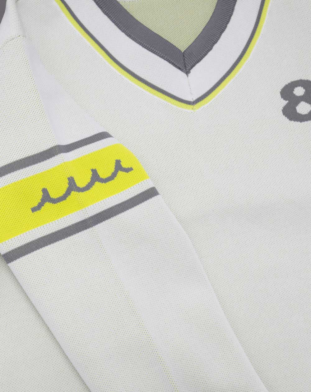 Vネック カレッジニット プルオーバー [全3色] – muta Online Store