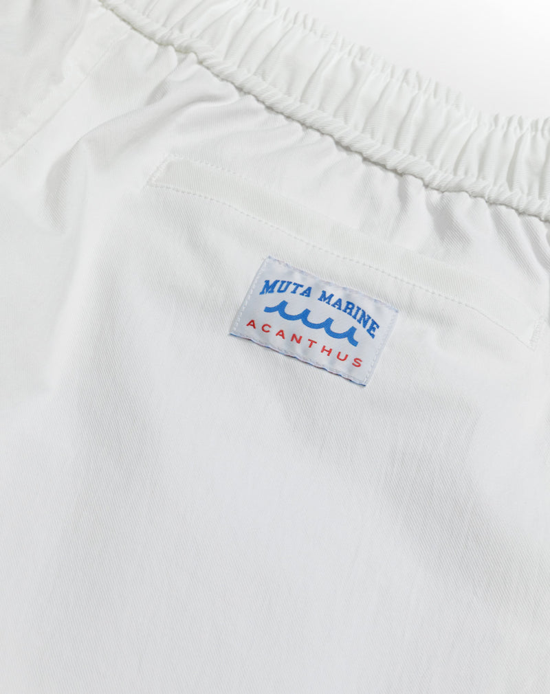 ACANTHUS × muta MARINE Ventilation Shorts [全3色] – muta Online Store
