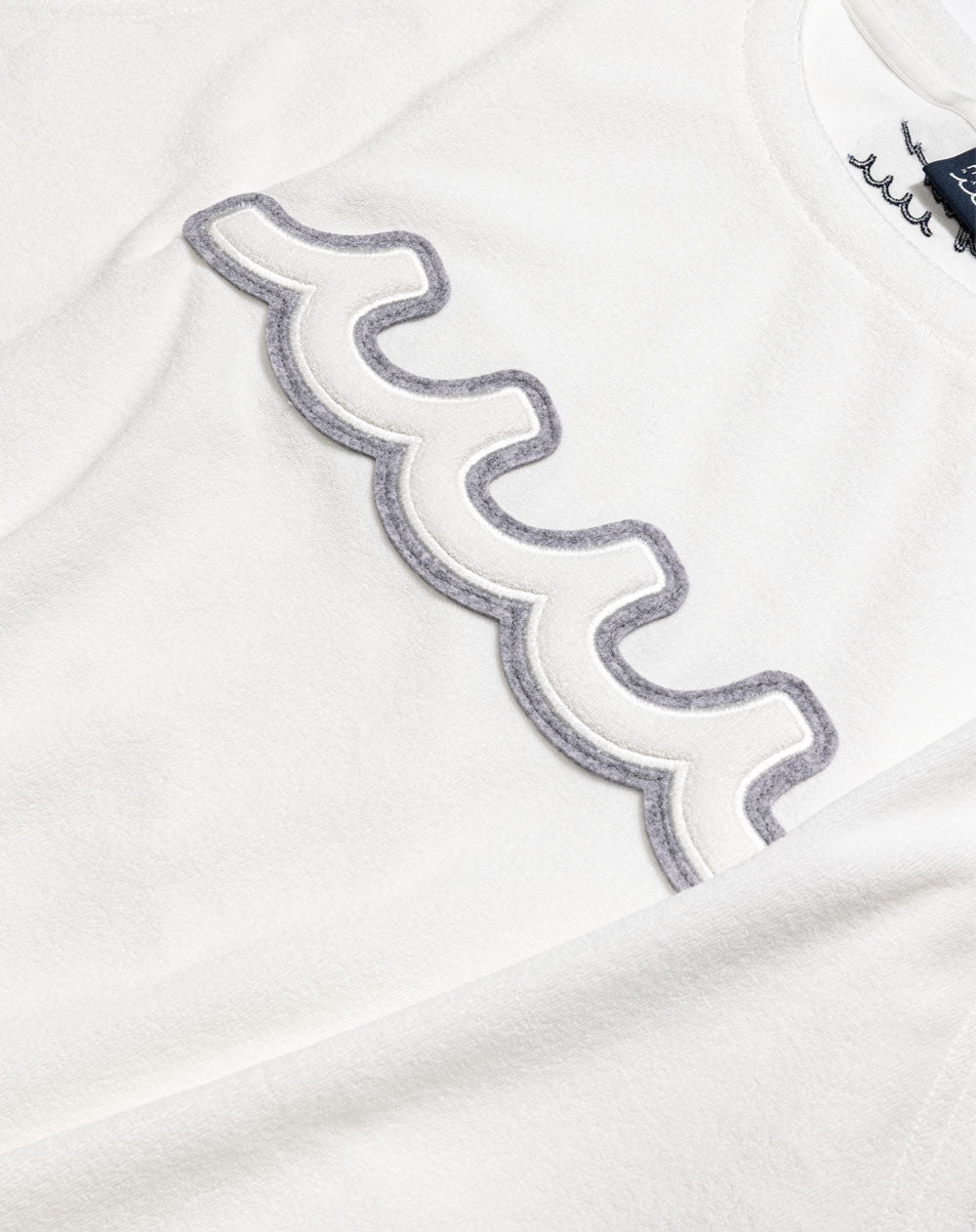 完売 Safari × muta MARINE パイルノースリーブタンクトップ EVENT / WEB］Safari × muta MARINE パイル タンクトップ [全4色