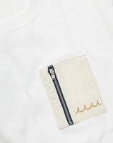 ミリタリーポケットTシャツ [全2色]
