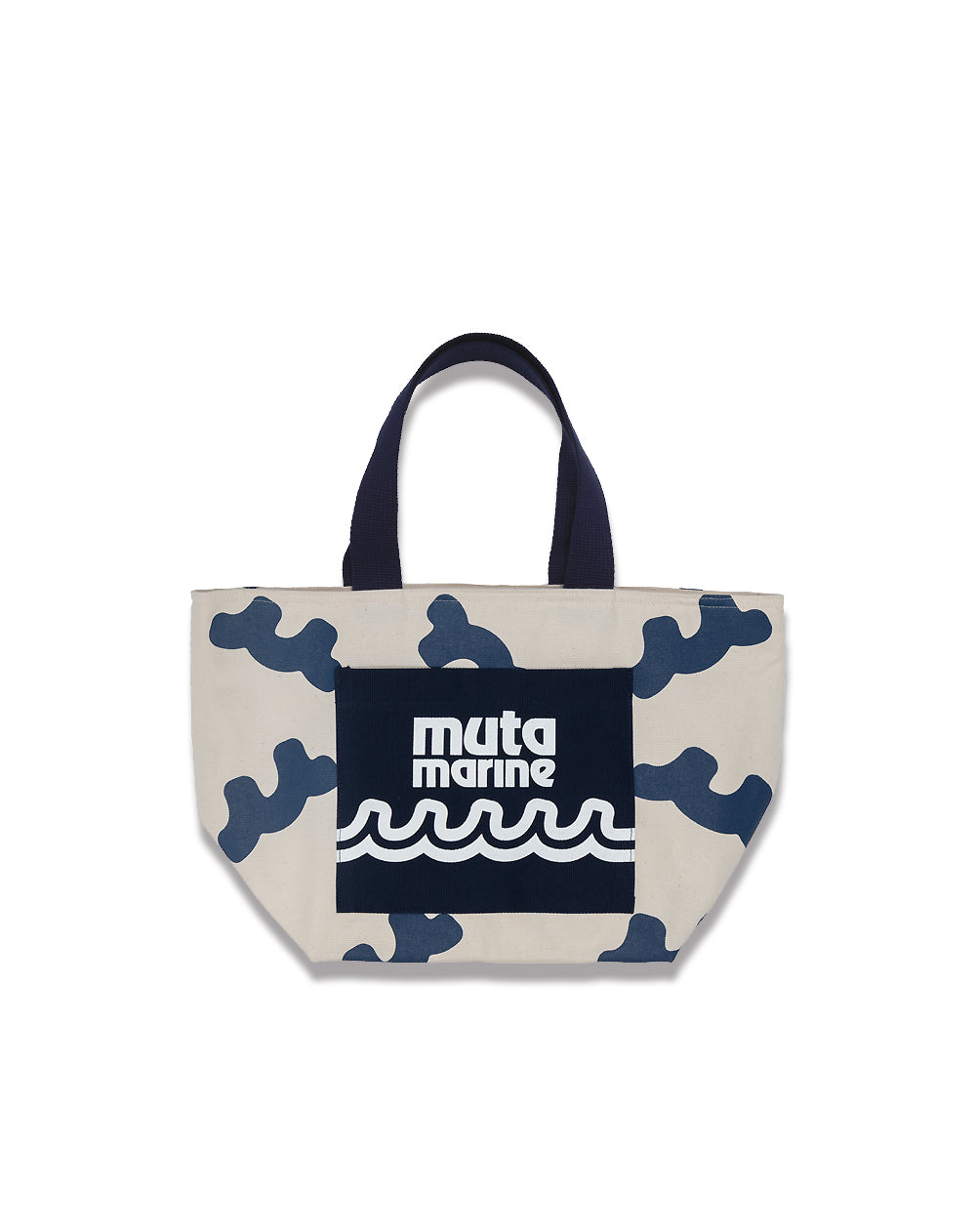 CLOUD WAVE エコバック [全3色] – muta Online Store