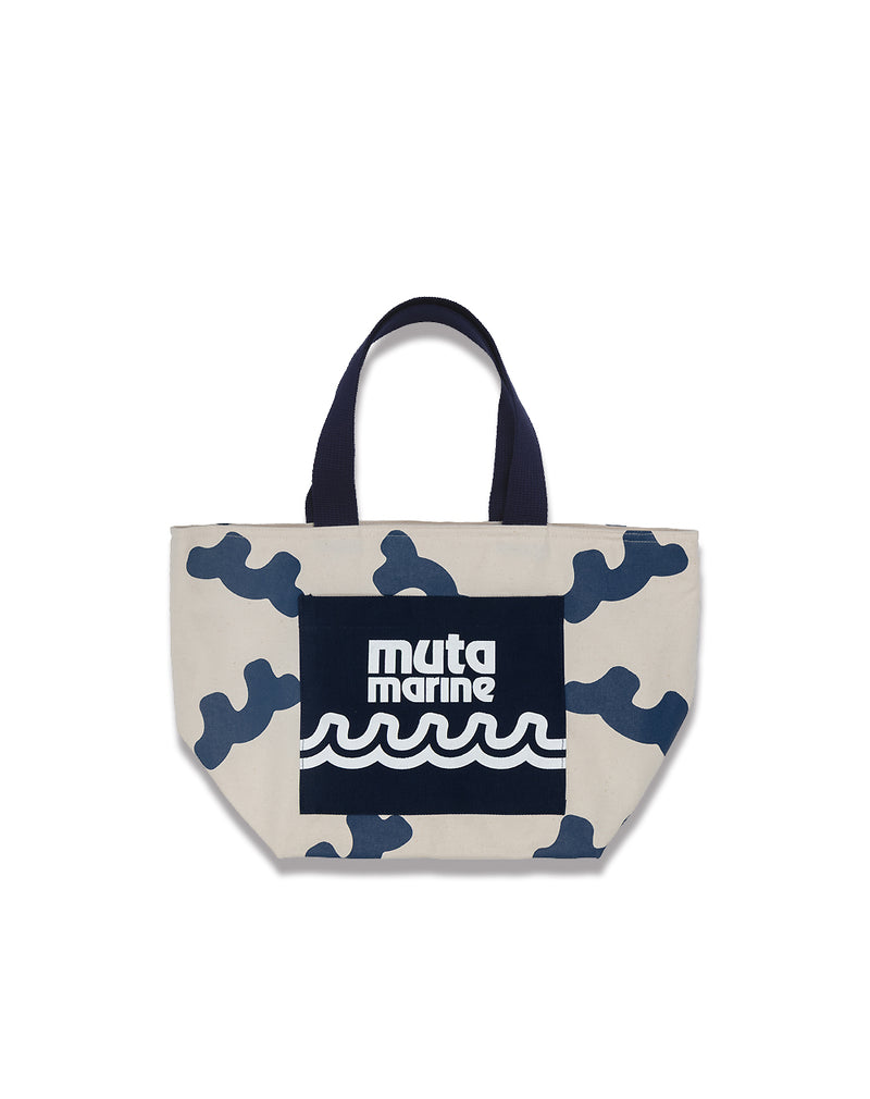 CLOUD WAVE エコバック [全3色] – muta Online Store