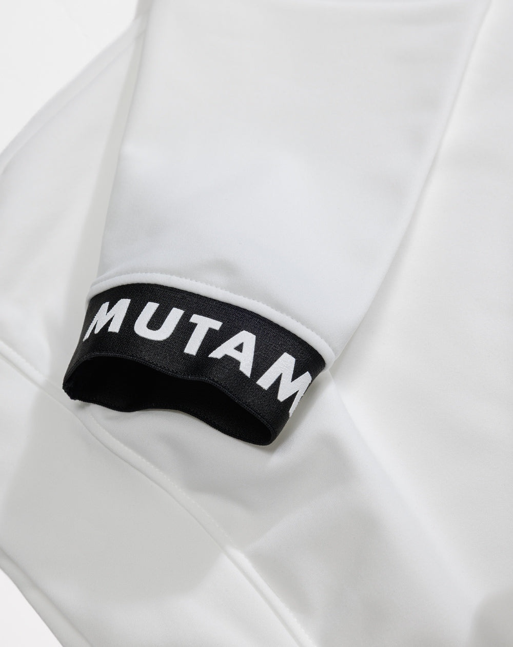 ヒートエフェクト モックネックプルオーバー [全3色] – muta Online Store