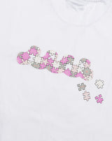 PUZZLE WAVE Tシャツ [全2色]