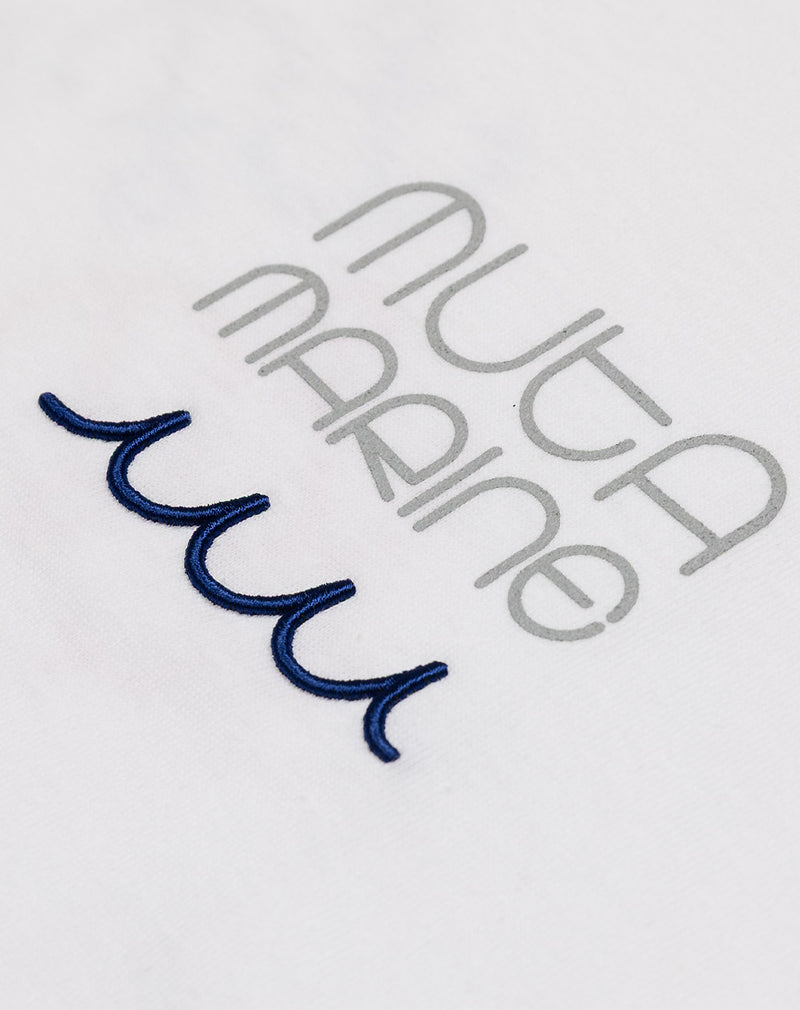 RHOMBUS Tシャツ [全3色]