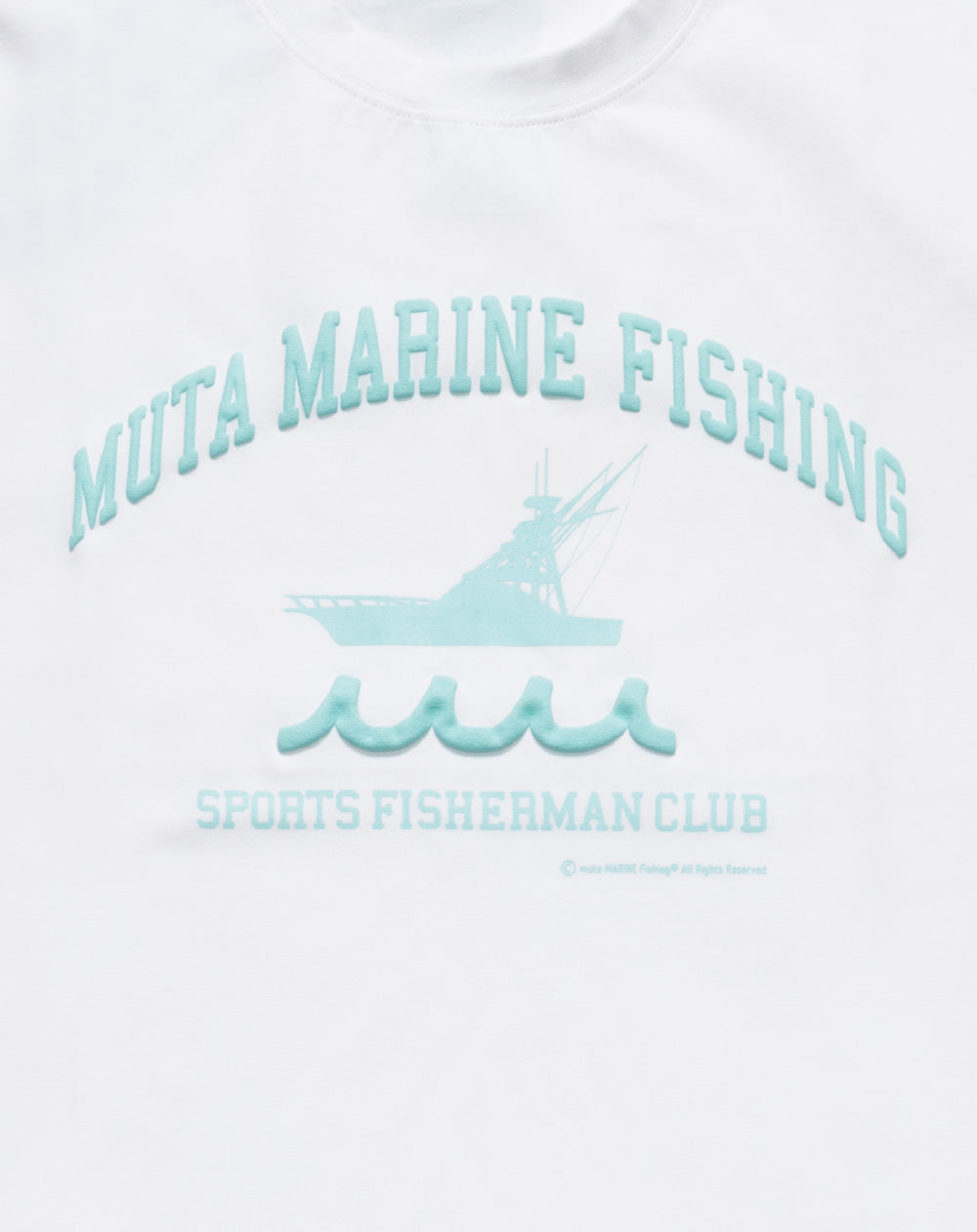 MMF SFC ストレッチTシャツ [全5色] – muta Online Store
