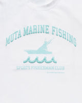 MMF SFC ストレッチTシャツ [全5色]