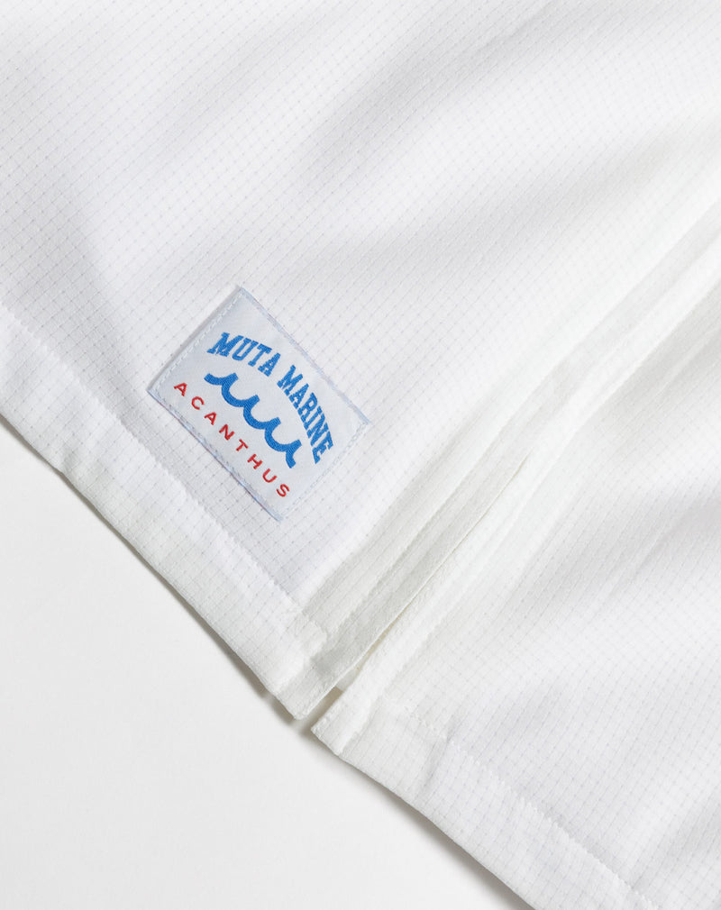 ACANTHUS × muta MARINE Dot Air® Ventilation Jacket [全2色] – muta
